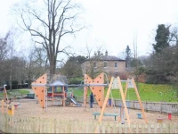 Dale End Holiday Home 