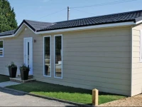 Golden Cross Lodges 