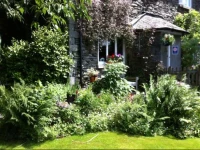 Stockghyll Cottage 