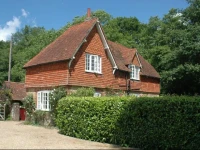 Parkhurst Cottage 