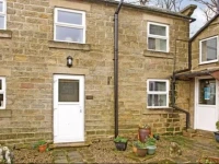 Brimham Rocks Cottages 