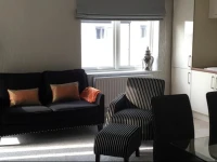Penarth Apartment 