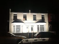 Union Cottage 2*