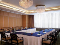 Shangri-La Hotel Huhhot