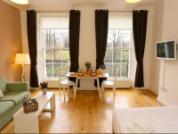 Short Lets in London - Angel