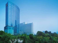 Shangri-La Hotel Qingdao 5*
