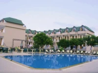 Ares Hotel Kemer 3*