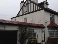 Lyttleton Lodge 