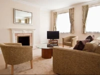 Park Lane Apartments - Clarges Street 