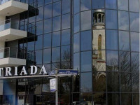 Triada hotel 