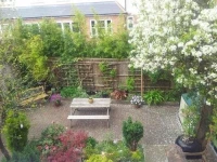 Compton Guest House 
