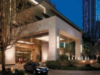 Shangri-La Futian Shenzhen 5*