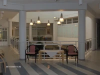 Kaavinlinna 2*