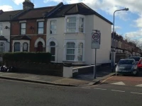 London Inn 2*