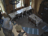 Tahkonhovi