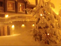 Tahkonhovi 