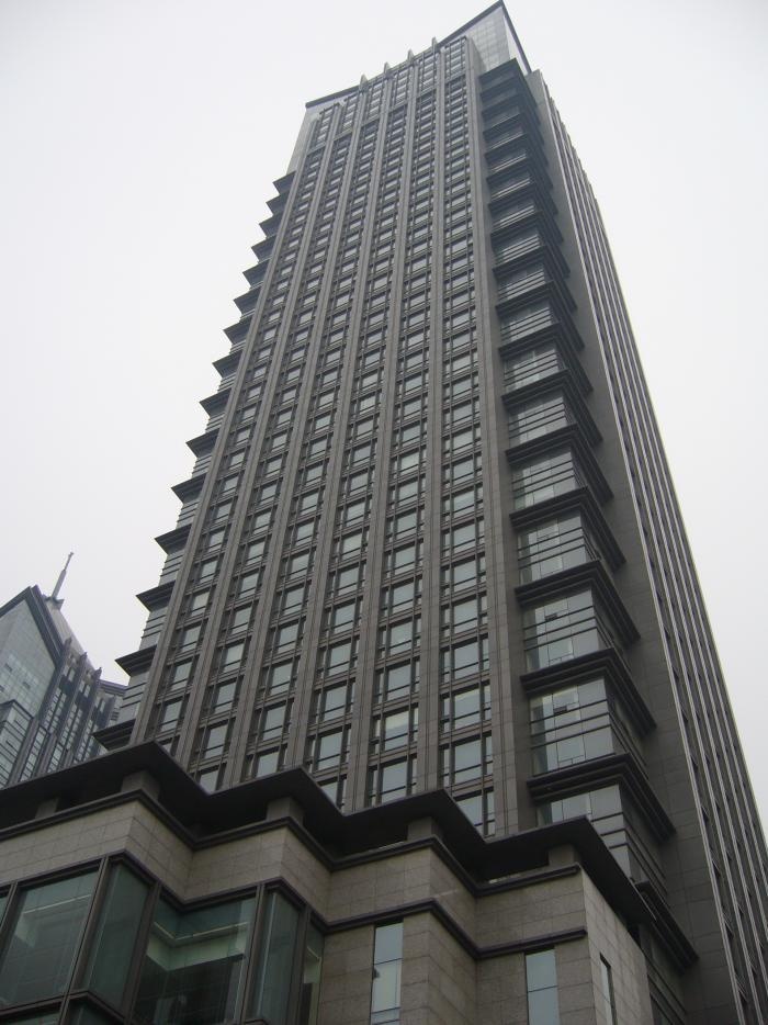 Shangri-La Hotel Suzhou 5*