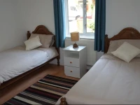 Penmarnja Self Catering 