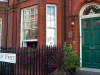 Oakley Hotel 