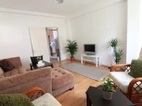 Kilburn Apartments 