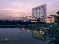 Shangri-La Hotel Xian 5*