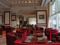 Emirates Palace Hotel Suites 4*