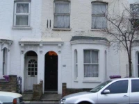 FCT Bed and Breakfast 
