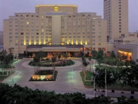Shangri-La Hotel Zhongshan 5*