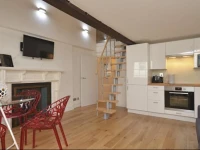 Uber London Leicester Square Loft 