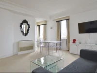 Uber London Palace Penthouse 