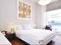 Uber London Kensington House 