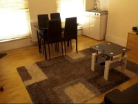 Mayfair Flat 