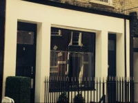 Villa Fitzrovial 