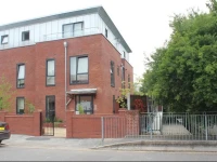 London Apartments @ Romford 