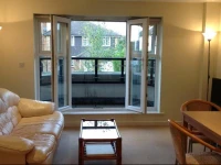 Pembroke Apartment 