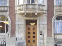 College Hall / University of London 