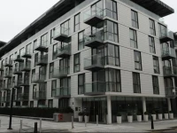 Zen Apartments - City of London 4*