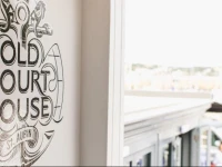 Old Court House Inn 2*