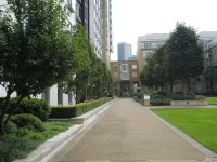 Morgan Lodge Serviced Apartments 4*