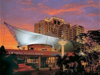 Crowne Plaza Shenzhen 5*