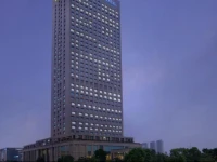 InterContinental Foshan 5*