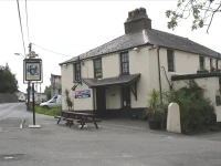 Holland Arms Hotel 