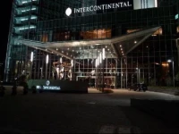 InterContinental Shanghai Puxi 5*