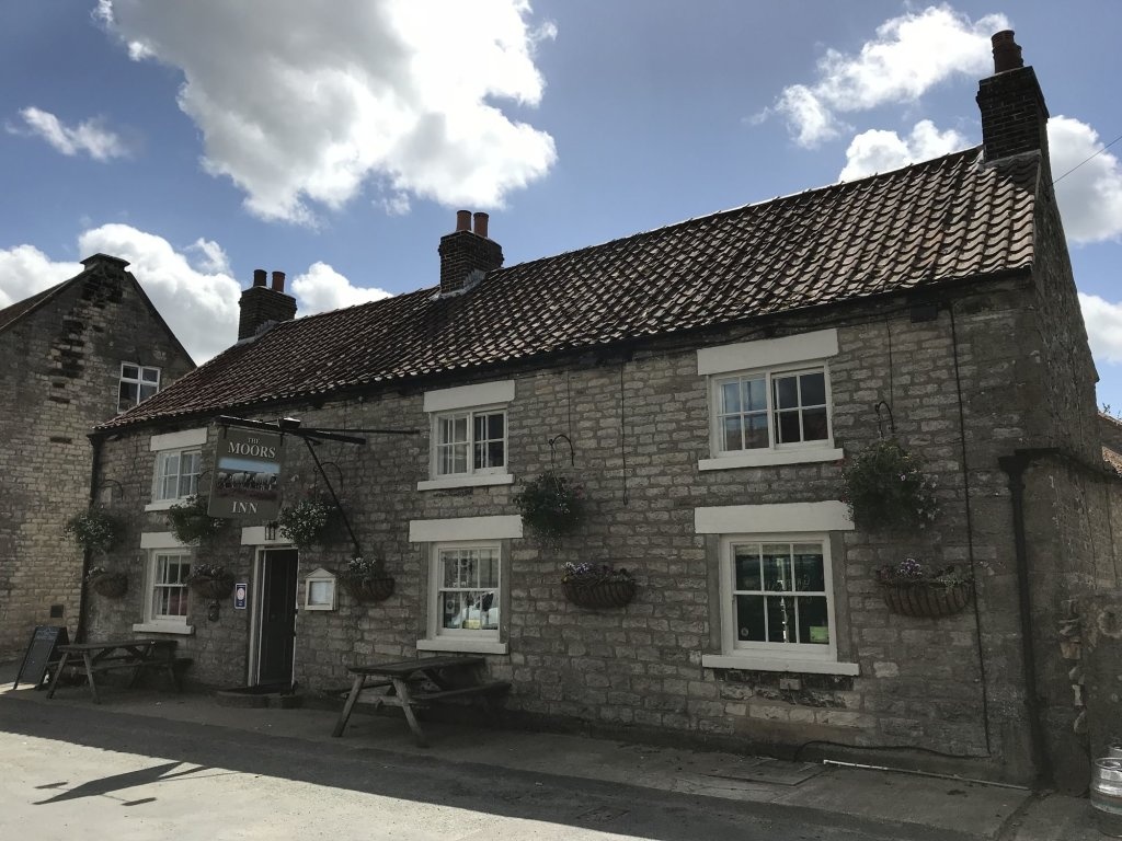 The Moors Inn 4*