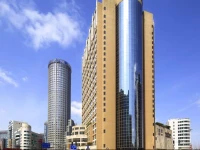 InterContinental Shanghai Pudong 5*