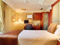 Executive Rooms London Kensington 4*