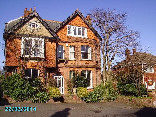 Sunnycroft 