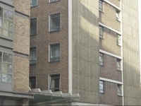 International Hall / University of London 