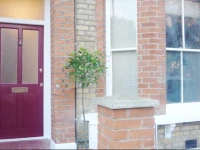 Victorian Terraced Apartments 4*