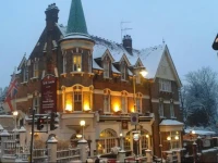 Old Crown Inn B&B Highgate Village 